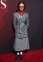 WWD Honors Celebrating 115th Anniversary - NYC