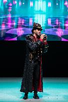 Salon du Chocolat 2025 - Chocolate Fair - Paris