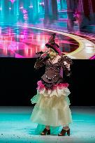 Salon du Chocolat 2025 - Chocolate Fair - Paris