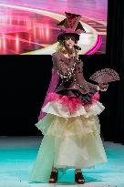 Salon du Chocolat 2025 - Chocolate Fair - Paris