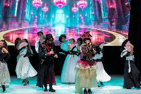 Salon du Chocolat 2025 - Chocolate Fair - Paris