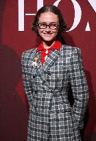 WWD Honors Celebrating 115th Anniversary - NYC