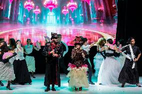 Salon du Chocolat 2025 - Chocolate Fair - Paris