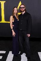 HBO Original Comedy Series I Love L Premiere