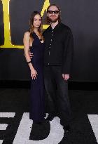 HBO Original Comedy Series I Love L Premiere