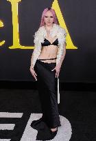 HBO Original Comedy Series I Love L Premiere