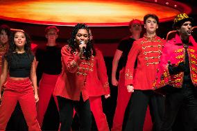 Salon du Chocolat 2025 - Chocolate Fair - Paris