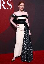 WWD Honors Celebrating 115th Anniversary - NYC