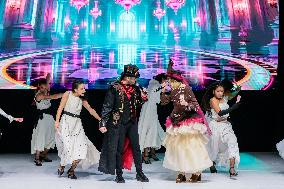 Salon du Chocolat 2025 - Chocolate Fair - Paris