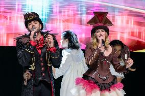 Salon du Chocolat 2025 - Chocolate Fair - Paris