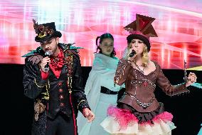 Salon du Chocolat 2025 - Chocolate Fair - Paris