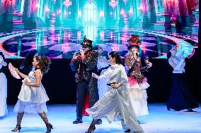 Salon du Chocolat 2025 - Chocolate Fair - Paris