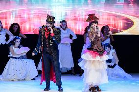 Salon du Chocolat 2025 - Chocolate Fair - Paris