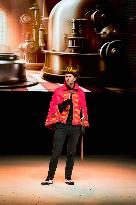 Salon du Chocolat 2025 - Chocolate Fair - Paris