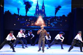 Salon du Chocolat 2025 - Chocolate Fair - Paris