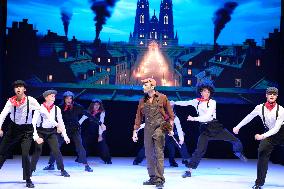 Salon du Chocolat 2025 - Chocolate Fair - Paris