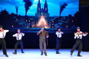 Salon du Chocolat 2025 - Chocolate Fair - Paris