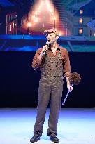 Salon du Chocolat 2025 - Chocolate Fair - Paris