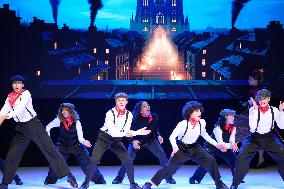 Salon du Chocolat 2025 - Chocolate Fair - Paris