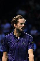 Rolex Paris Masters - First Round