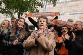 Eviction of 87-Year-Old Neighbor Postponed - Madrid