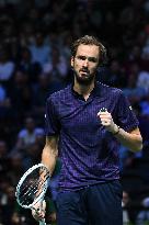 Rolex Paris Masters - First Round