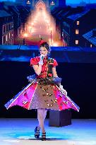 Salon du Chocolat 2025 - Chocolate Fair - Paris