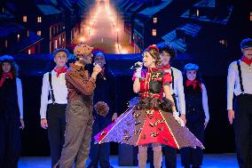 Salon du Chocolat 2025 - Chocolate Fair - Paris