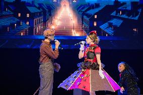 Salon du Chocolat 2025 - Chocolate Fair - Paris