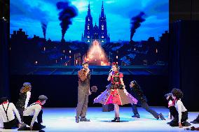 Salon du Chocolat 2025 - Chocolate Fair - Paris