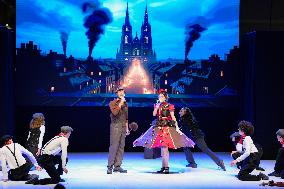 Salon du Chocolat 2025 - Chocolate Fair - Paris