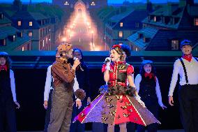 Salon du Chocolat 2025 - Chocolate Fair - Paris