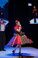 Salon du Chocolat 2025 - Chocolate Fair - Paris