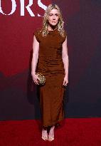 WWD Honors Celebrating 115th Anniversary - NYC