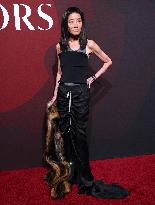 WWD Honors Celebrating 115th Anniversary - NYC