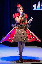 Salon du Chocolat 2025 - Chocolate Fair - Paris