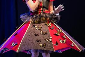 Salon du Chocolat 2025 - Chocolate Fair - Paris