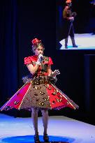 Salon du Chocolat 2025 - Chocolate Fair - Paris