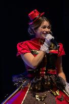 Salon du Chocolat 2025 - Chocolate Fair - Paris