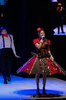 Salon du Chocolat 2025 - Chocolate Fair - Paris