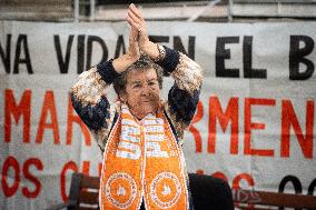 Eviction of 87-Year-Old Neighbor Postponed - Madrid