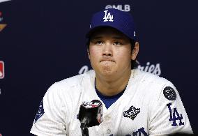 Baseball: World Series