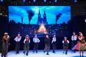 Salon du Chocolat 2025 - Chocolate Fair - Paris