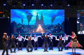 Salon du Chocolat 2025 - Chocolate Fair - Paris