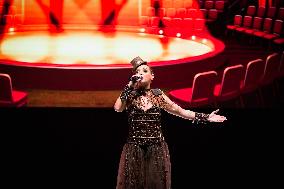 Salon du Chocolat 2025 - Chocolate Fair - Paris