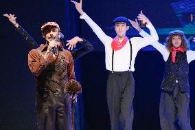 Salon du Chocolat 2025 - Chocolate Fair - Paris