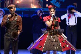 Salon du Chocolat 2025 - Chocolate Fair - Paris