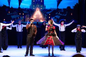 Salon du Chocolat 2025 - Chocolate Fair - Paris