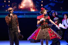 Salon du Chocolat 2025 - Chocolate Fair - Paris