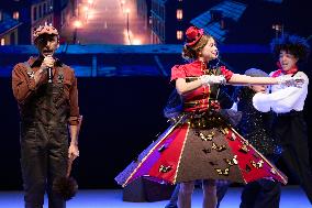 Salon du Chocolat 2025 - Chocolate Fair - Paris